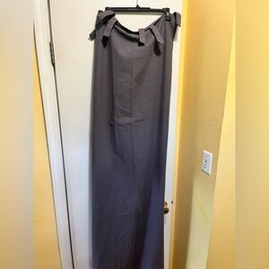 Urban Outfitters Curtain Set of 2 – Tie Top Panels – New with Tags